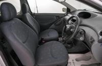 Toyota Vitz 13 из 21