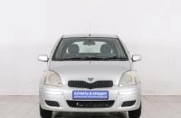Toyota Vitz 2 из 21