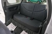 Toyota Vitz 20 из 21