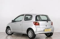 Toyota Vitz 4 из 21