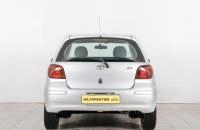 Toyota Vitz 5 из 21