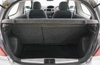 Toyota Vitz 21 из 21