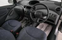 Toyota Vitz 8 из 21