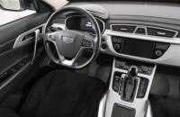Geely Atlas 9 из 22