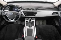 Geely Atlas 10 из 22