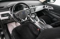 Geely Atlas 8 из 22
