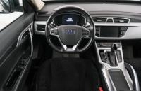 Geely Atlas 14 из 22