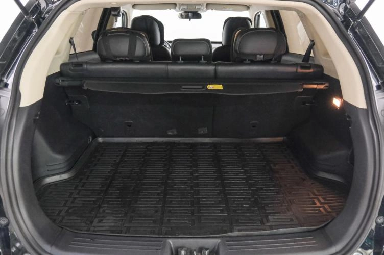 Geely Atlas 22 из 22