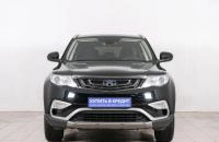 Geely Atlas 2 из 22