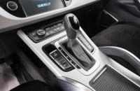 Geely Atlas 16 из 22