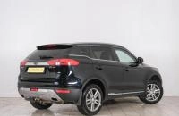 Geely Atlas 6 из 22