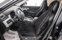 Geely Atlas 7 из 22