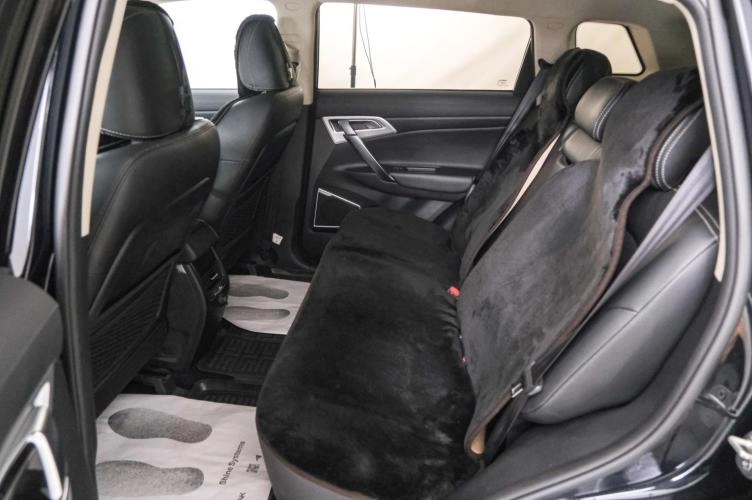 Geely Atlas 20 из 22