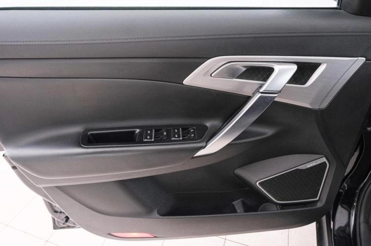 Geely Atlas 19 из 22