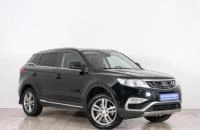 Geely Atlas 1 из 22