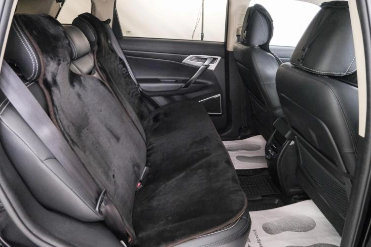 Geely Atlas 21 из 22