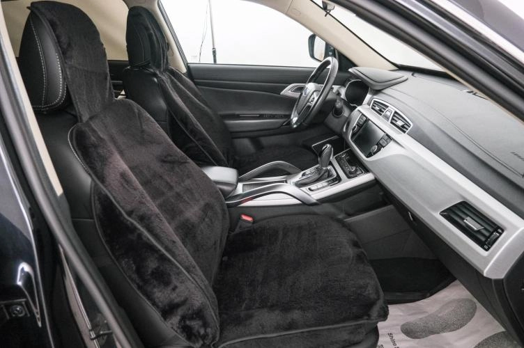 Geely Atlas 13 из 22