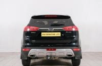 Geely Atlas 5 из 22