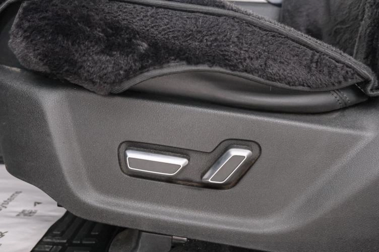 Geely Atlas 18 из 22