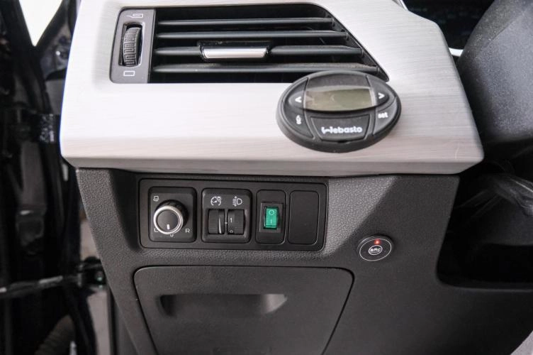 Geely Atlas 17 из 22