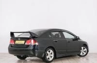 Honda Civic 6 из 21