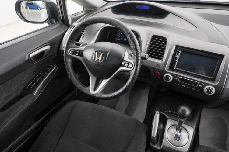 Honda Civic 9 из 21