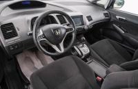 Honda Civic 8 из 21