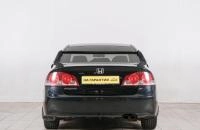 Honda Civic 5 из 21