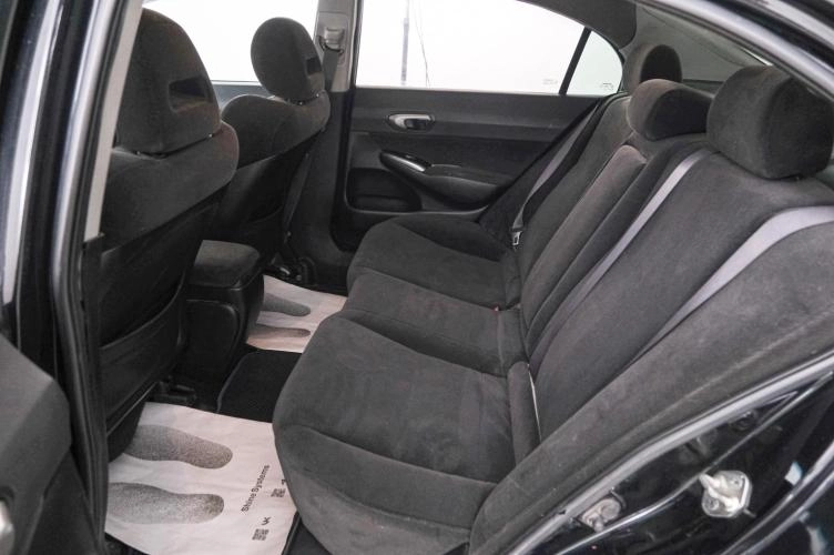 Honda Civic 19 из 21