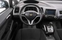 Honda Civic 14 из 21