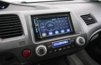 Honda Civic 15 из 21