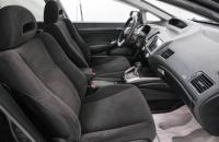Honda Civic 13 из 21