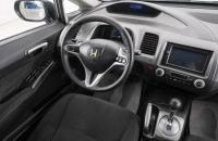 Honda Civic 9 из 21
