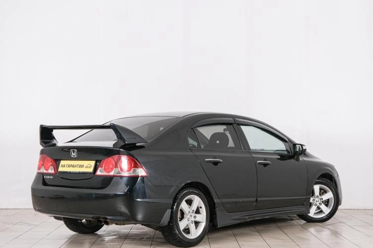 Honda Civic 6 из 21