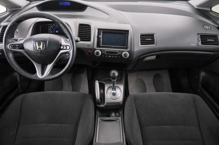Honda Civic 10 из 21