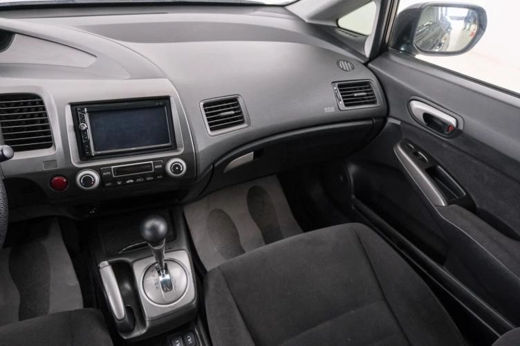 Honda Civic 11 из 21