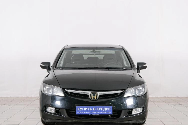 Honda Civic 2 из 21