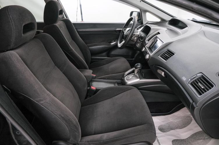 Honda Civic 13 из 21