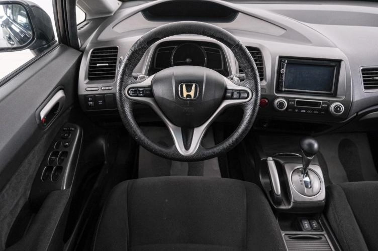 Honda Civic 14 из 21