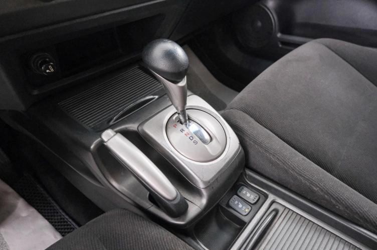 Honda Civic 16 из 21