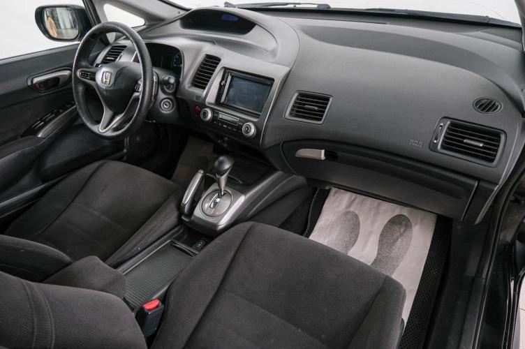 Honda Civic 12 из 21