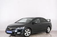 Honda Civic 3 из 21