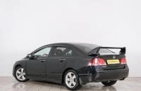 Honda Civic 4 из 21