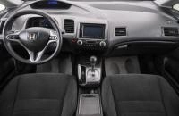 Honda Civic 10 из 21