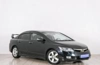 Honda Civic 1 из 21