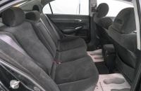 Honda Civic 20 из 21