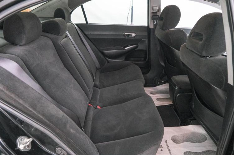 Honda Civic 20 из 21