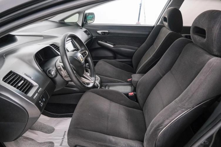 Honda Civic 7 из 21
