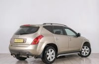Nissan Murano 6 из 23