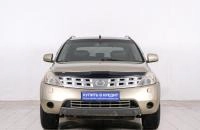 Nissan Murano 2 из 23
